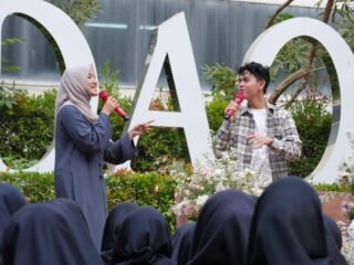 Undangan Haji dari Kerajaan Arab Saudi, Alwi Fahry Bagikan Kisah Bakti dan Ikhtiar