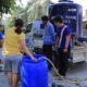 Antisipasi Kekeringan, Pemkot Tangerang Siapkan 5.000 Liter Air Bersih per Hari