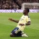 Bukayo Saka Jadi Penentu Kemenangan Arsenal 1-0 di Markas Aston Villa