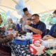 HUT Lalu Lintas ke-77, Satlantas Polresta Tangerang Gelar Cek Kesehatan Gratis