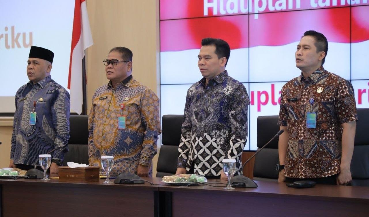 DATARA Tangsel mengintegrasikan data kemiskinan untuk mencegah bantuan tumpang tindih dan mendorong program lebih tepat sasaran.