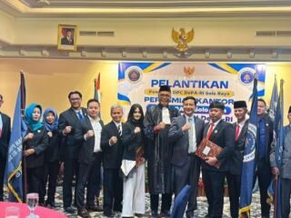 DePA-RI Dorong RUU Perampasan Aset Segera Rampung untuk Perkuat Pemberantasan Korupsi