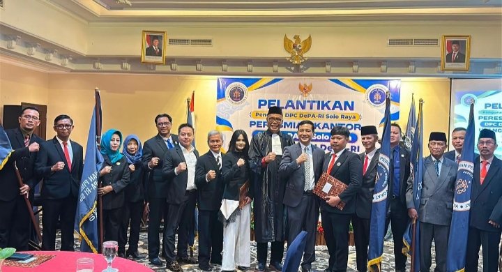 DePA-RI mendorong DPR RI segera merampungkan RUU Perampasan Aset untuk memperkuat pemberantasan dan pemulihan aset korupsi.