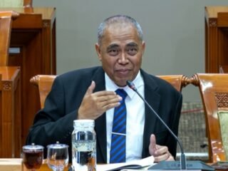 DePA-RI Dorong RUU Perampasan Aset Segera Disahkan, Soroti Pemulihan Aset dan Kepercayaan Publik