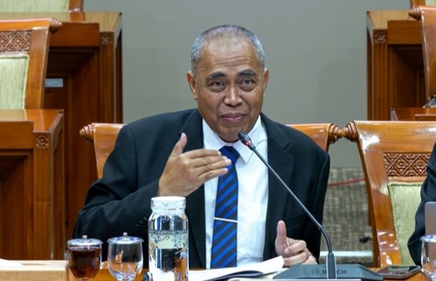 DePA-RI mendorong RUU Perampasan Aset segera disahkan untuk memperkuat pemulihan aset dan kepercayaan publik.