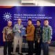 Dr. Warsito Resmi Pimpin UMT Periode 2025–2029
