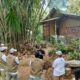 EJN Berguru ke Maestro Bambu, Siapkan Gerakan Pelestarian Bambu di Kabupaten Tangerang