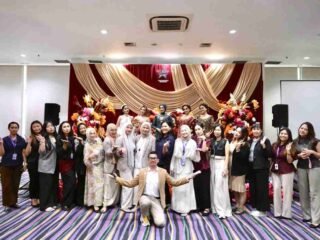 Wedding Showcase 2026 Fame Hotel Gading Serpong Disambut Antusias Calon Pengantin