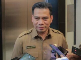 Pemkot Tangsel Kenalkan GPS Digital Academy, Perkuat Talenta Muda Berbasis Akhlak
