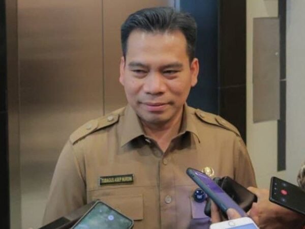Pemkot Tangsel Kenalkan GPS Digital Academy, Perkuat Talenta Muda Berbasis Akhlak