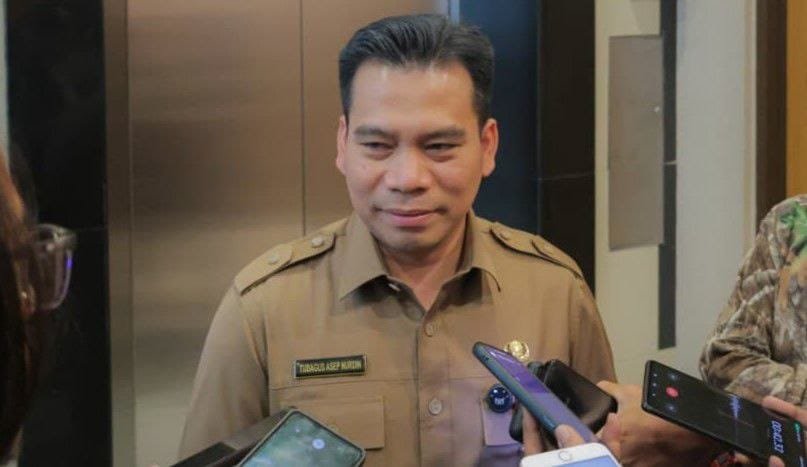 Pemkot Tangsel kenalkan GPS Digital Academy untuk mencetak talenta muda yang unggul secara digital dan tetap berakhlak.