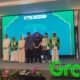 Grab Berangkatkan 105 Pengemudi dari 27 Kota untuk Umrah ke Tanah Suci