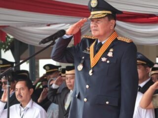 Pemkab Tangerang Perkuat Keselamatan dan Konektivitas Transportasi di Momentum Harhubnas 2026