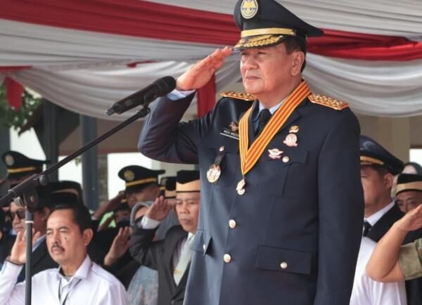 Pemkab Tangerang Perkuat Keselamatan dan Konektivitas Transportasi di Momentum Harhubnas 2026
