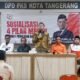 Perkuat Wawasan Kebangsaan, Habib Idrus Sosialisasikan Empat Pilar di Tangerang