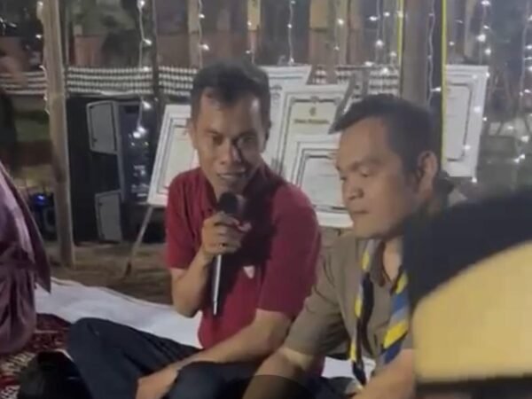 Pramuka, Prestasi, dan Tantangan di Era Post-Truth