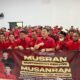 PDI Perjuangan Tangerang Perkuat Mesin Politik Dapil VI, Siapkan Kekuatan Menuju Pemilu 2029
