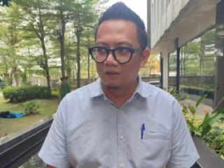 Jelang Porprov Banten 2026, PSSI Tangsel Seleksi 30 Pemain untuk Perebutkan 25 Tempat