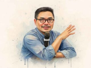 Guru yang Tak Pernah Selesai