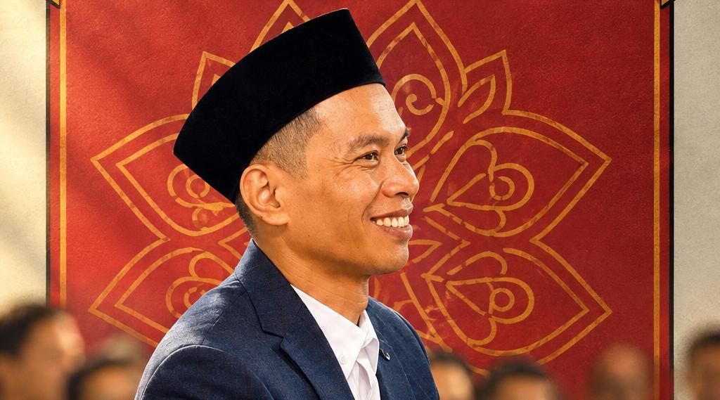 Refleksi perjalanan menjadi sarjana setelah kegagalan, tentang ilmu, rasa, nalar, dan makna sujana sebagai manusia yang bijaksana.