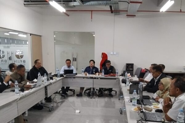 Prof. Dr. Hadi Supratikta Kembali Terpilih sebagai Ketua Umum IPINDO Periode 2026–2031