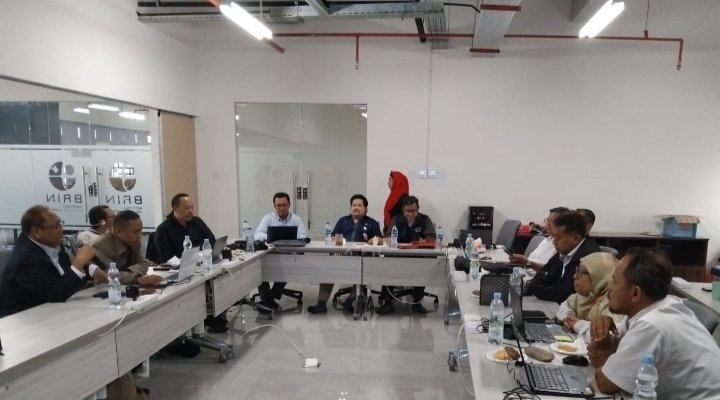 Prof. Dr. Hadi Supratikta kembali terpilih sebagai Ketua Umum IPINDO periode 2026–2031 dalam Munas IPINDO di Jakarta.