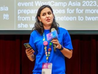 ITTS Resmi Masuk Program WordPress Credits, Jadi Perguruan Tinggi Pertama di Asia Tenggara