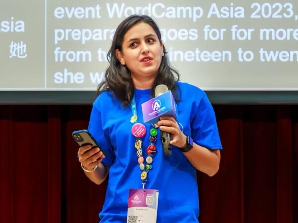 ITTS Resmi Masuk Program WordPress Credits, Jadi Perguruan Tinggi Pertama di Asia Tenggara