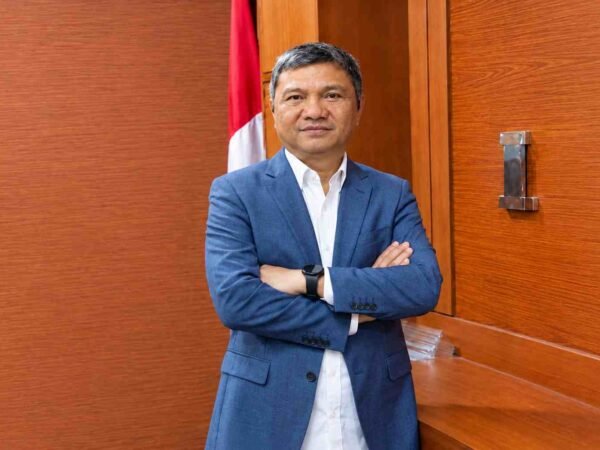 Purbaya Diganti Suahasil, BCW Soroti Keberlanjutan Penindakan dan Kasus 330 Kg Emas
