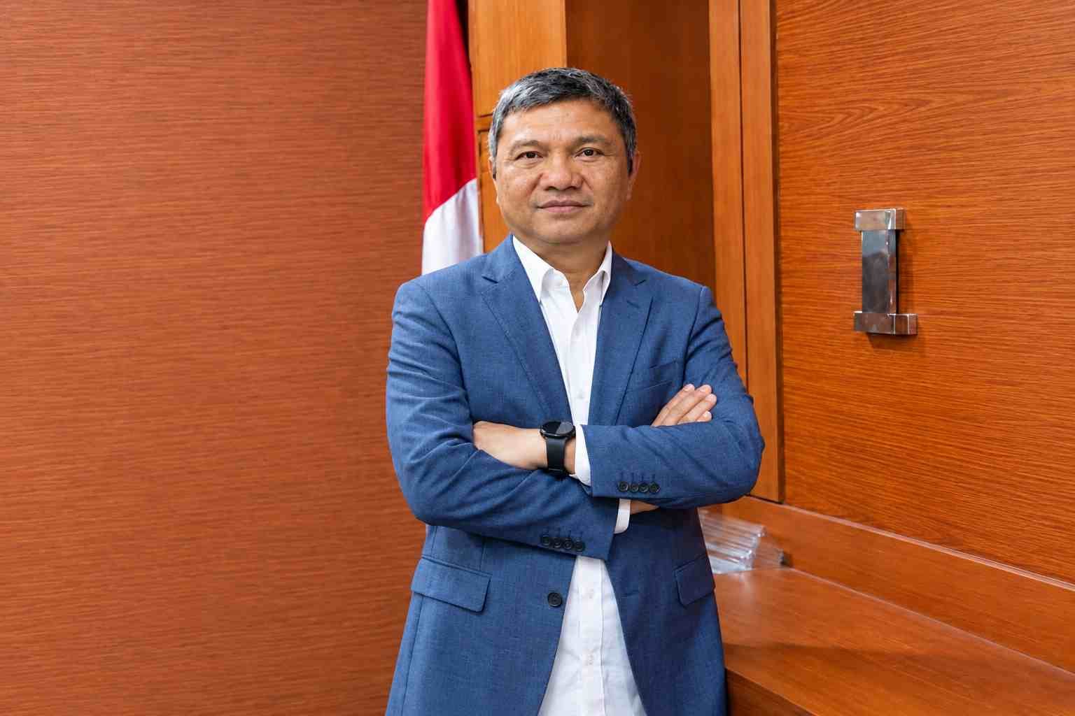BCW meminta pengembangan kasus 330 kg emas dan penelusuran data “10 besar” tetap berjalan meski Menteri Keuangan berganti.