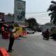 Jalan Iskandar Muda Tangerang Mulai Buka-Tutup Situasional, Ini Jalur Alternatifnya