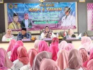 Pemkab Tangerang Libatkan KMPI dalam Sosialisasi Pencegahan Kekerasan Anak dan Perempuan