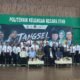 KONI Tangsel Targetkan Taekwondo Jadi Juara Umum di Porprov Banten 2026