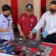 664 Gram Sabu dan 24 Ribu Tramadol Dimusnahkan Kejari Kabupaten Tangerang