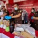 Tiga Pistol dan 1,9 Kg Sabu Dimusnahkan Kejari Tangsel dari 124 Perkara