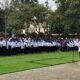 PMR Madya dan Wira Unjuk Keterampilan di Latga PMI Cikupa, dari Pertolongan Pertama hingga Video Edukatif
