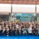 MTsN 1 Kota Cilegon Semarakkan Maulid Nabi 1448 H, Siswa Diajak Perkuat Akhlak