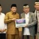 MUI Kabupaten Tangerang Raih Sertifikat ISO 9001:2015, Pertama di Tingkat Kabupaten se-Indonesia