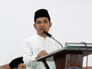 Transformasi ICMI di Ruang Publik