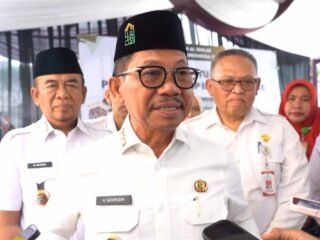 PJJ di Kota Tangerang Diperpanjang sampai 11 September, Ini Alasan Sachrudin