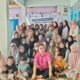 Inovasi Pendidikan, Tim PKM UMT Terapkan Game ABCLand dan Papan Interaktif 96 Inch di KB Melati Tangerang