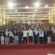 253 Peserta Ikuti Latgab dan Lomba PMR Kabupaten Tangerang, SMPN 4 Solear Raih Juara Umum