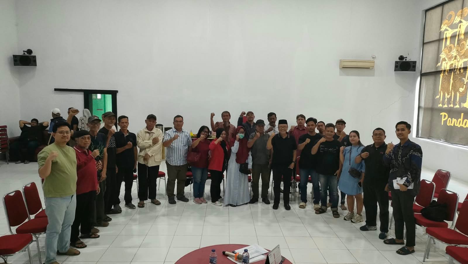 PT CSE evaluasi 16 pangkalan LPG 3 kg di Tangerang untuk memperkuat tata kelola, disiplin mitra, dan transparansi transaksi melalui aplikasi MVC.