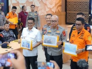 Hilang Kontak Sejak 7 September, Satu ABK KM Arupadhatu 1 Berhasil Diidentifikasi