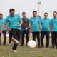 Bupati Tangerang Targetkan Talenta U-17 Tembus Persita hingga Timnas