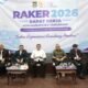 Hadapi Porprov Banten, Maesyal Rasyid Minta Pengcab Kabupaten Tangerang Intensifkan Pembinaan Atlet