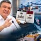 Rokok John JDB Disita 1,6 Juta Batang di Malaysia, BCW Minta Asal Produksi Ditelusuri