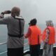 5 Jurnalis Hilang di Perairan Anak Krakatau, SAR Sisir Pulau Sertung