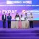 Sinar Mas Land dan Kemenekraf Perkuat Ekosistem Ekonomi Kreatif di Banten