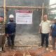 Belum Kantongi PBG, Satpol PP Segel Gardu Listrik Pool Taksi Listrik di Tangsel